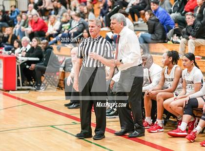 Thumbnail 3 in Pinewood @ Salesian College Preparatory (CIF Norcal Region D1 Semifinal) photogallery.