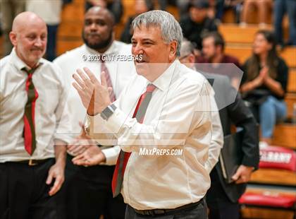 Thumbnail 1 in Pinewood @ Salesian College Preparatory (CIF Norcal Region D1 Semifinal) photogallery.