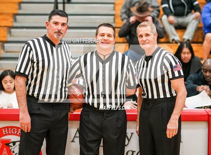 Thumbnail 3 in Pinewood @ Salesian College Preparatory (CIF Norcal Region D1 Semifinal) photogallery.