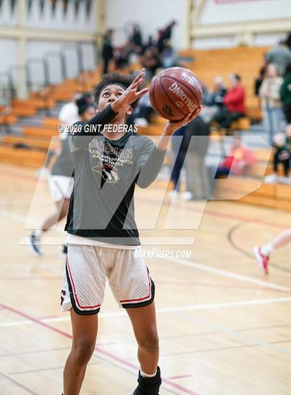 Thumbnail 1 in Pinewood @ Salesian College Preparatory (CIF Norcal Region D1 Semifinal) photogallery.