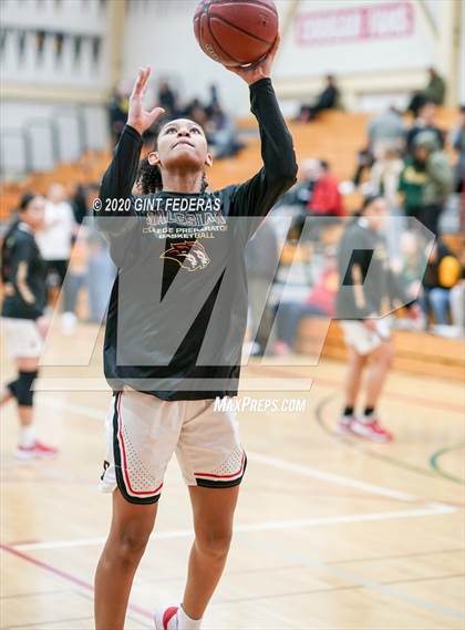 Thumbnail 1 in Pinewood @ Salesian College Preparatory (CIF Norcal Region D1 Semifinal) photogallery.