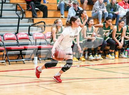 Thumbnail 1 in Pinewood @ Salesian College Preparatory (CIF Norcal Region D1 Semifinal) photogallery.