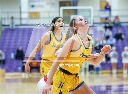 Thumbnail 3 in Fishers vs Homestead (IHSAA 4A Regional Championship) photogallery.