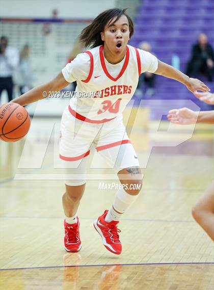 Thumbnail 1 in Fishers vs Homestead (IHSAA 4A Regional Championship) photogallery.