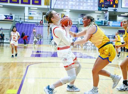 Thumbnail 1 in Fishers vs Homestead (IHSAA 4A Regional Championship) photogallery.