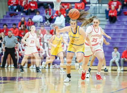 Thumbnail 1 in Fishers vs Homestead (IHSAA 4A Regional Championship) photogallery.