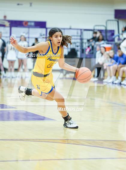 Thumbnail 3 in Fishers vs Homestead (IHSAA 4A Regional Championship) photogallery.