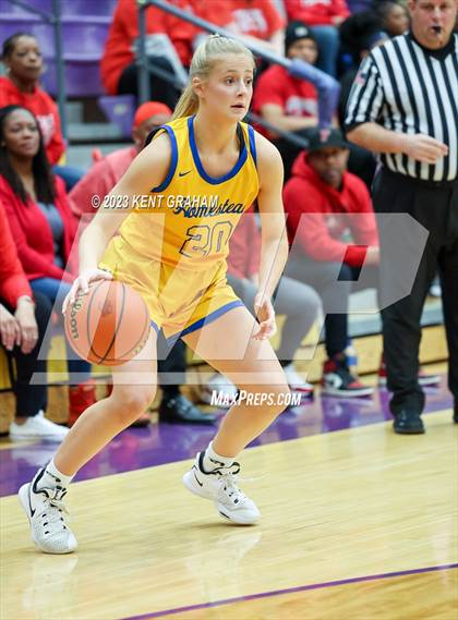 Thumbnail 1 in Fishers vs Homestead (IHSAA 4A Regional Championship) photogallery.