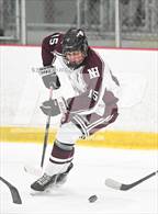 Photo from the gallery "Watertown/Pomperaug @ North Haven"