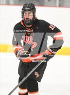 Photo from the gallery "Watertown/Pomperaug @ North Haven"