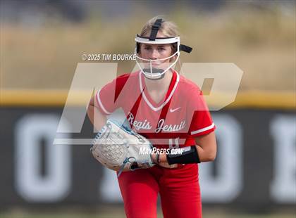 Thumbnail 1 in Regis Jesuit @ Mountain Vista photogallery.