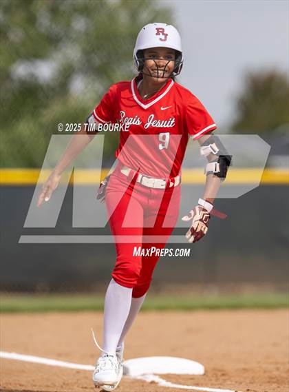 Thumbnail 3 in Regis Jesuit @ Mountain Vista photogallery.