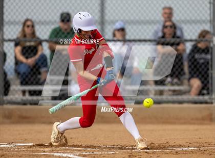 Thumbnail 3 in Regis Jesuit @ Mountain Vista photogallery.