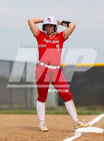 Thumbnail 3 in Regis Jesuit @ Mountain Vista photogallery.