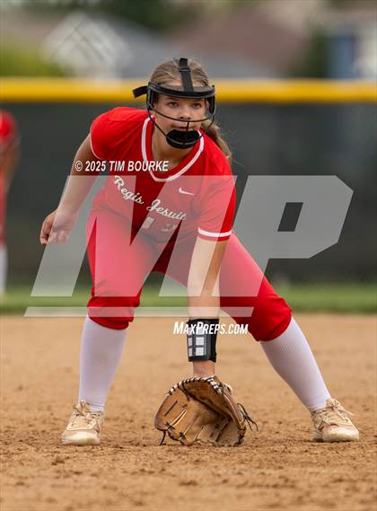 Thumbnail 1 in Regis Jesuit @ Mountain Vista photogallery.