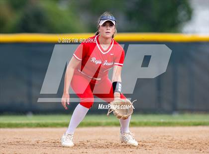 Thumbnail 2 in Regis Jesuit @ Mountain Vista photogallery.