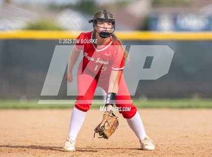 Thumbnail 2 in Regis Jesuit @ Mountain Vista photogallery.