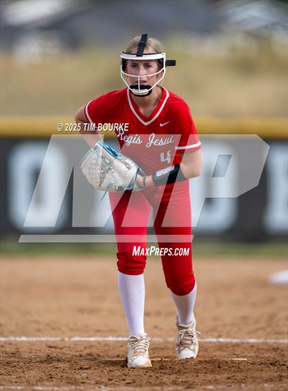Thumbnail 2 in Regis Jesuit @ Mountain Vista photogallery.
