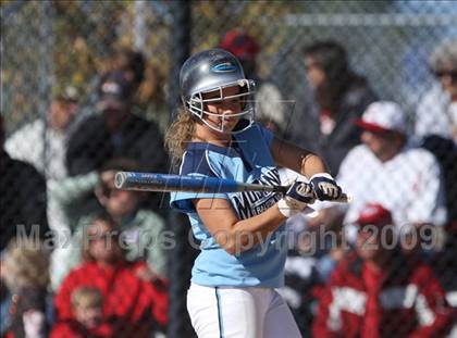 Thumbnail 1 in Grand Junction Central vs. Ralston Valley (5A State Semifinal) photogallery.