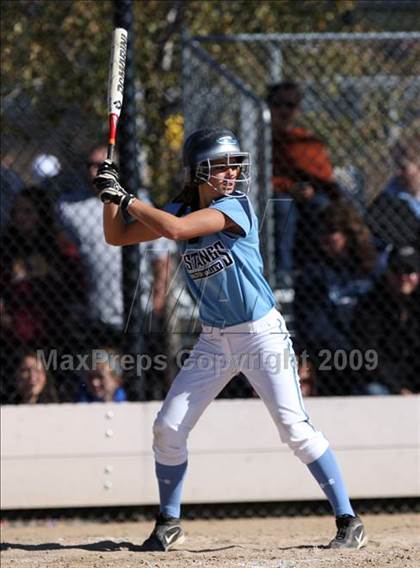 Thumbnail 3 in Grand Junction Central vs. Ralston Valley (5A State Semifinal) photogallery.