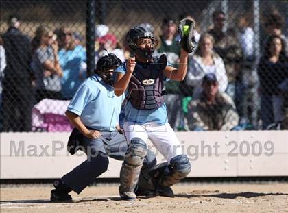 Thumbnail 1 in Grand Junction Central vs. Ralston Valley (5A State Semifinal) photogallery.
