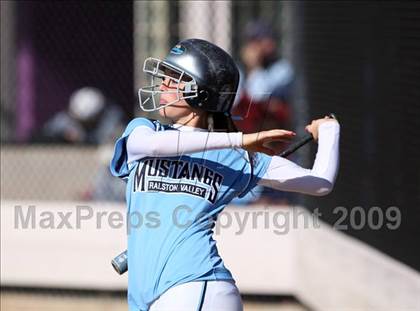 Thumbnail 2 in Grand Junction Central vs. Ralston Valley (5A State Semifinal) photogallery.