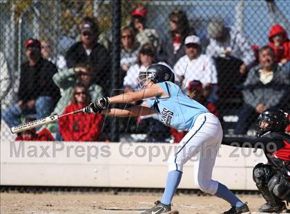 Thumbnail 1 in Grand Junction Central vs. Ralston Valley (5A State Semifinal) photogallery.