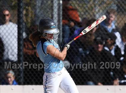 Thumbnail 1 in Grand Junction Central vs. Ralston Valley (5A State Semifinal) photogallery.