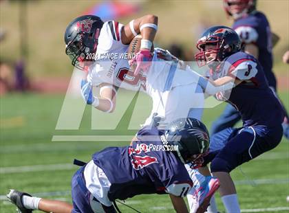 Thumbnail 1 in Chatfield @ Dakota Ridge photogallery.