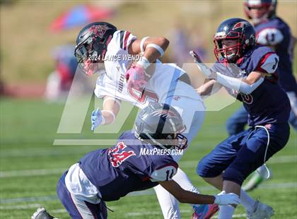 Thumbnail 3 in Chatfield @ Dakota Ridge photogallery.
