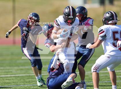 Thumbnail 2 in Chatfield @ Dakota Ridge photogallery.