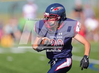 Thumbnail 1 in Chatfield @ Dakota Ridge photogallery.