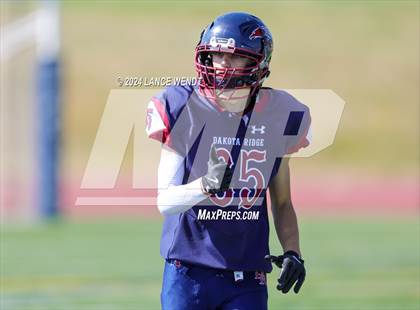 Thumbnail 3 in Chatfield @ Dakota Ridge photogallery.