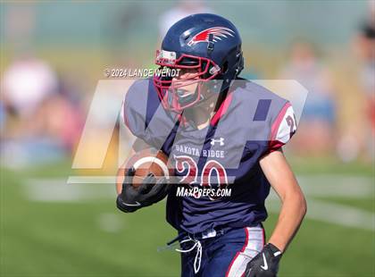 Thumbnail 2 in Chatfield @ Dakota Ridge photogallery.