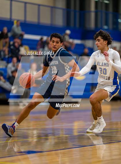 Thumbnail 2 in Boerne-Champion @ Alamo Heights photogallery.