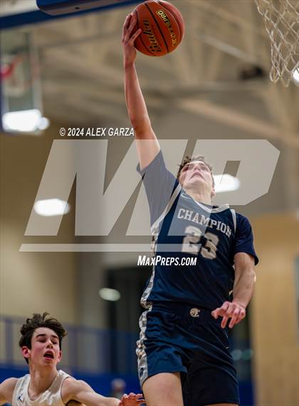 Thumbnail 3 in Boerne-Champion @ Alamo Heights photogallery.