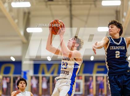 Thumbnail 2 in Boerne-Champion @ Alamo Heights photogallery.