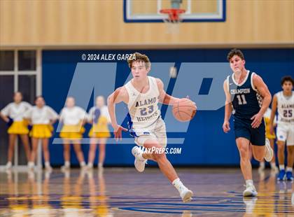 Thumbnail 2 in Boerne-Champion @ Alamo Heights photogallery.