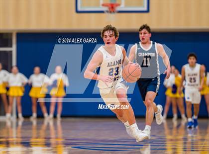 Thumbnail 3 in Boerne-Champion @ Alamo Heights photogallery.