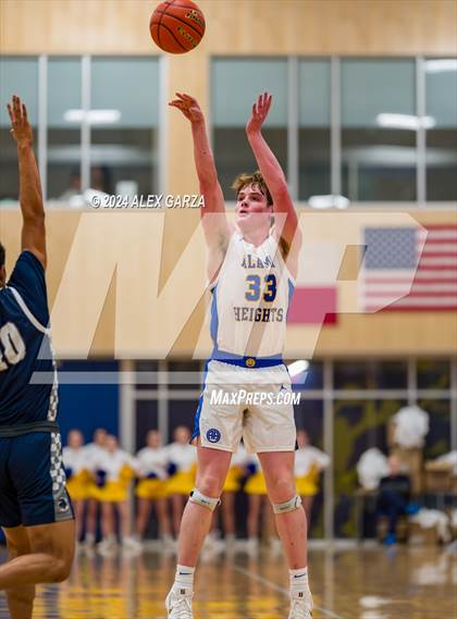 Thumbnail 3 in Boerne-Champion @ Alamo Heights photogallery.