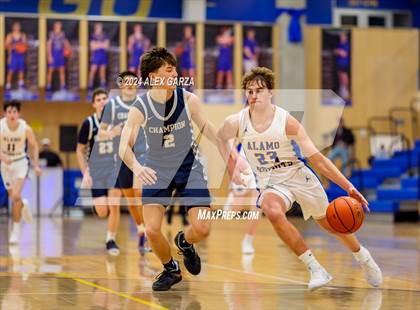 Thumbnail 3 in Boerne-Champion @ Alamo Heights photogallery.