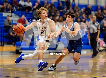 Thumbnail 2 in Boerne-Champion @ Alamo Heights photogallery.