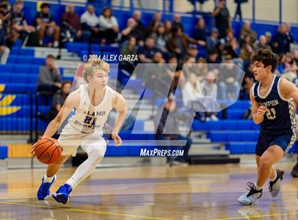 Thumbnail 3 in Boerne-Champion @ Alamo Heights photogallery.