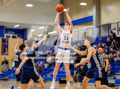 Thumbnail 1 in Boerne-Champion @ Alamo Heights photogallery.