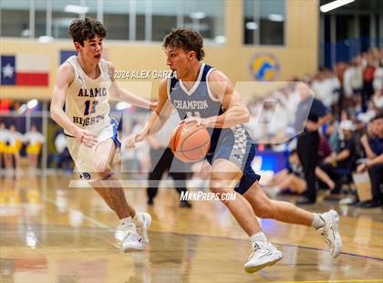 Thumbnail 1 in Boerne-Champion @ Alamo Heights photogallery.