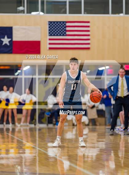 Thumbnail 2 in Boerne-Champion @ Alamo Heights photogallery.