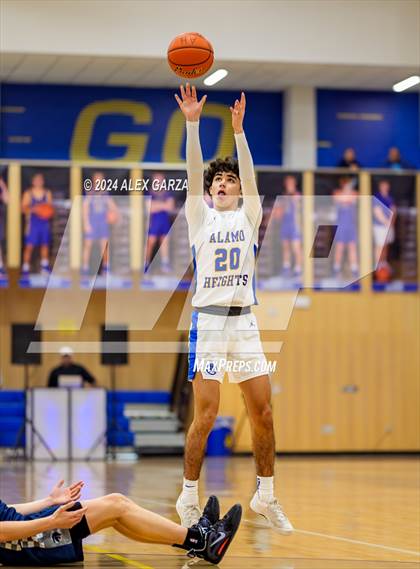 Thumbnail 1 in Boerne-Champion @ Alamo Heights photogallery.