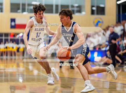 Thumbnail 2 in Boerne-Champion @ Alamo Heights photogallery.