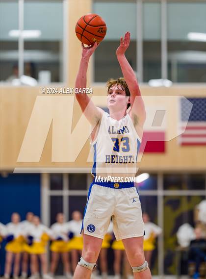 Thumbnail 2 in Boerne-Champion @ Alamo Heights photogallery.