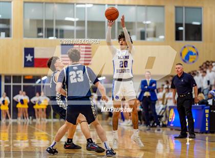 Thumbnail 3 in Boerne-Champion @ Alamo Heights photogallery.
